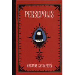 Persepolis
