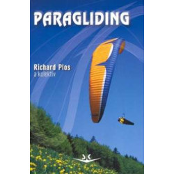 Paragliding