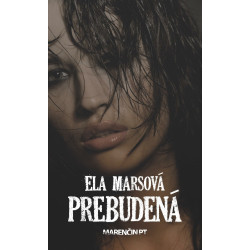 Prebudená
