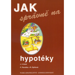 Jak správně na hypotéky