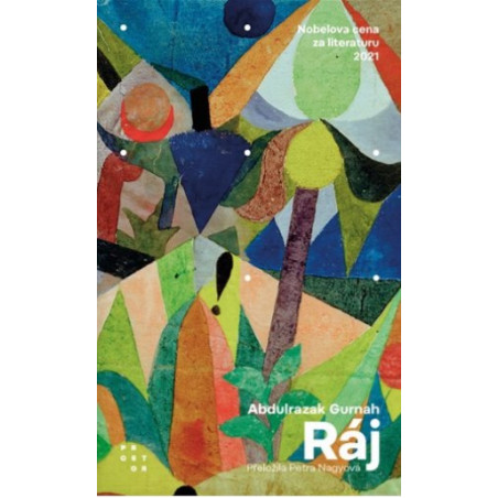 Ráj