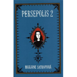 Persepolis 2