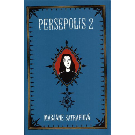 Persepolis 2