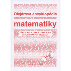 Olejárova encyklopédia matematiky