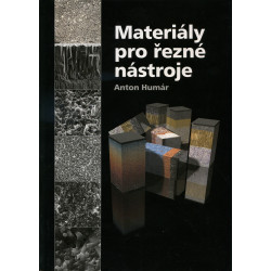 Materiály pro řezné nástroje