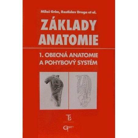 Základy anatomie 1.