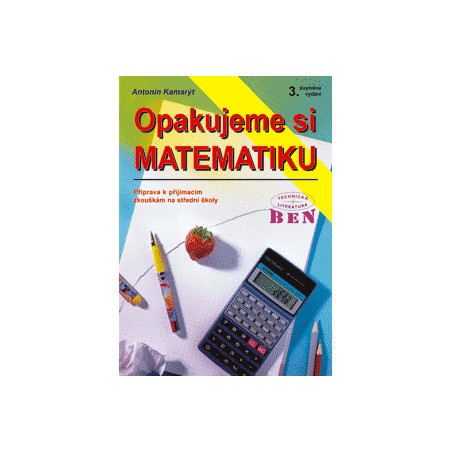 Opakujeme si matematiku