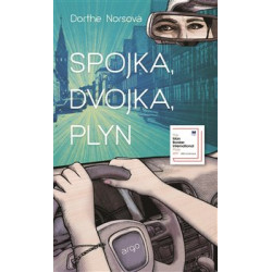 Spojka, dvojka, plyn