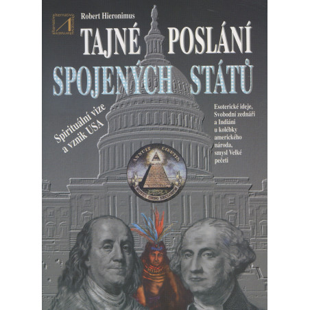 Tajné poslání Spojených států