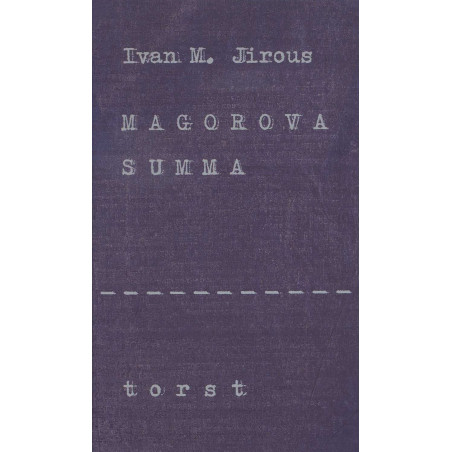 Magorova summa