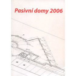 Pasivní domy 2006