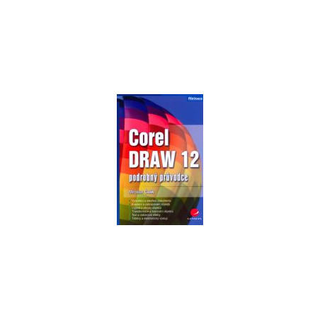 CorelDRAW 12