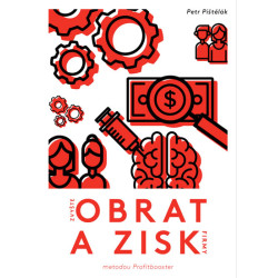 Zvyšte obrat a zisk firmy metodou Profitbooster