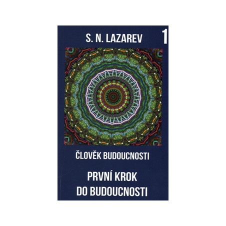 Člověk budoucnosti 1