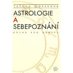 Astrologie a sebepoznání