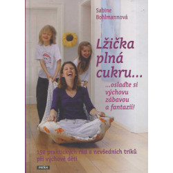 Lžička plná cukru...