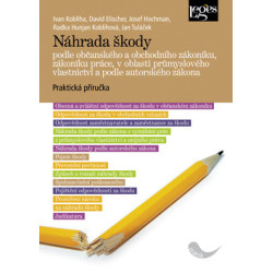 Náhrada škody