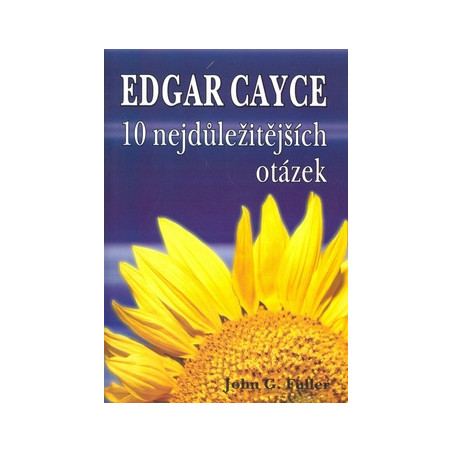 10 nejdůležitějších otázek