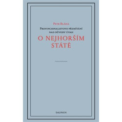 O nejhorším státě
