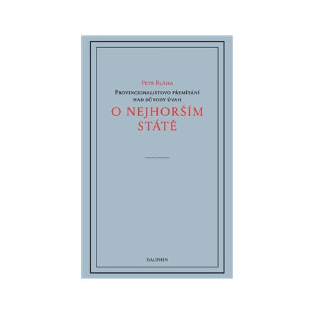 O nejhorším státě