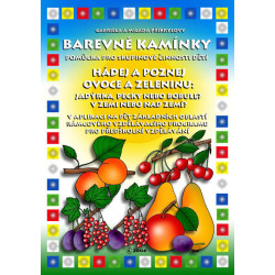 Hádej a poznej ovoce a zeleninu