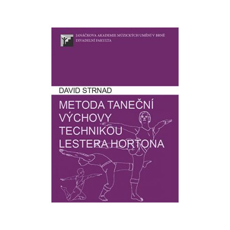 Metoda taneční výchovy technikou Lestera Hortona