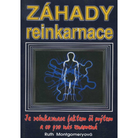 Záhady reinkarnace