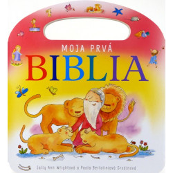 Moja prvá Biblia (s uškom)