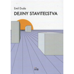 Dejiny staviteľstva