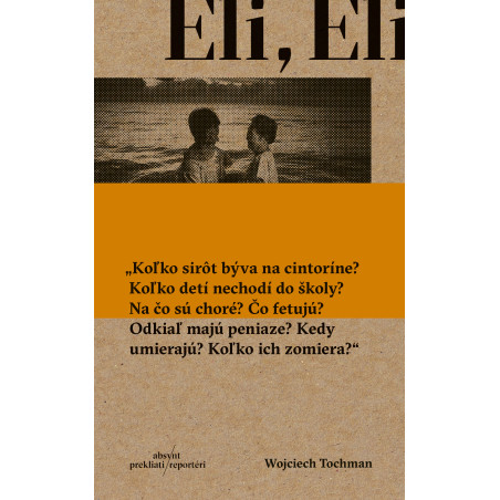 Eli, Eli