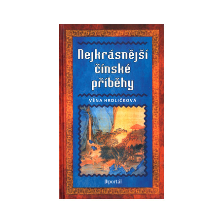 Nejkrásnější čínské příběhy