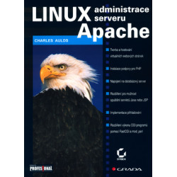 Linux - administrace serveru Apache