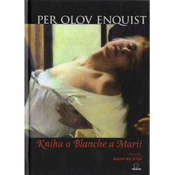 Kniha o Blanche a Marii
