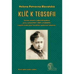 Klíč k teosofii