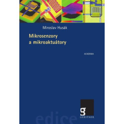 Mikrosenzory a mikroaktuátory