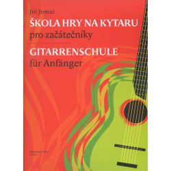 Škola hry na kytaru