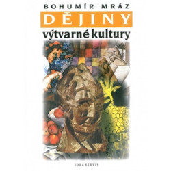 Dějiny výtvarné kultury 3 (3. vydání)
