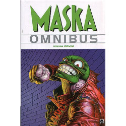 Maska Omnibus