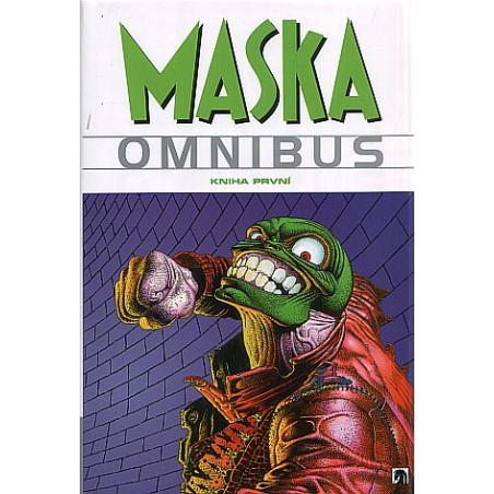 Maska Omnibus