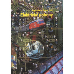 Elektrické pohony