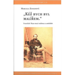 Kéž bych byl malířem