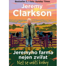 Jeremyho farma nejen zvířat