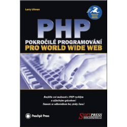 PHP pokročilé programování pro World Wide Web