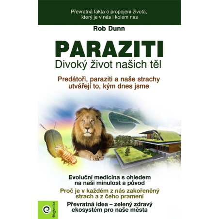 Paraziti