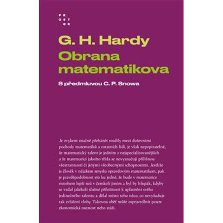 Obrana matematikova