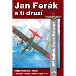 Jan Ferák a ti druzí