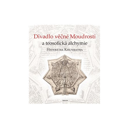 Divadlo věčné Moudrosti a teosofická alchymie Heinricha Khunratha