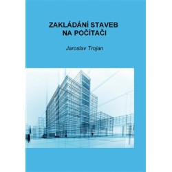 Zakládání staveb na počítači