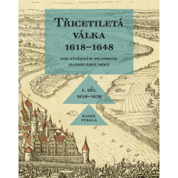 Třicetiletá válka 16181648