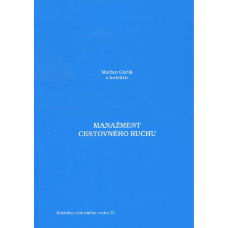 Manažment cestovného ruchu